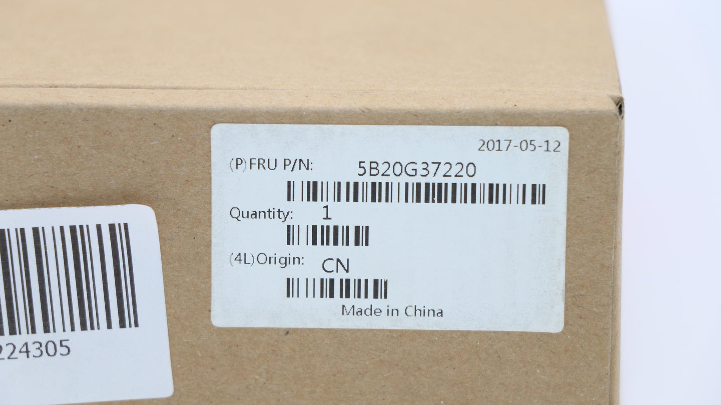 Lenovo Mb - 5B20G37220