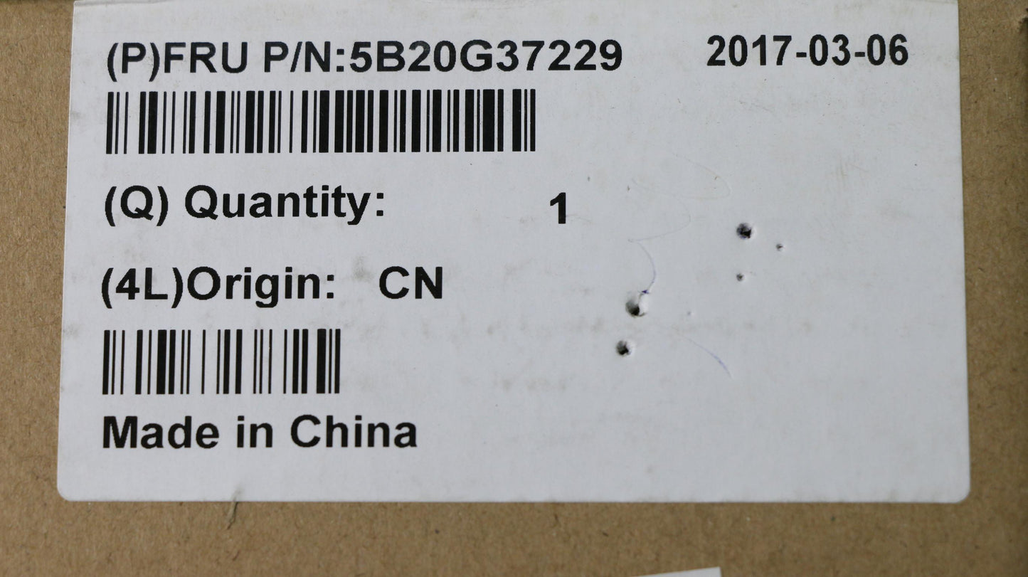 Lenovo Pl System Boards - 5B20G37229