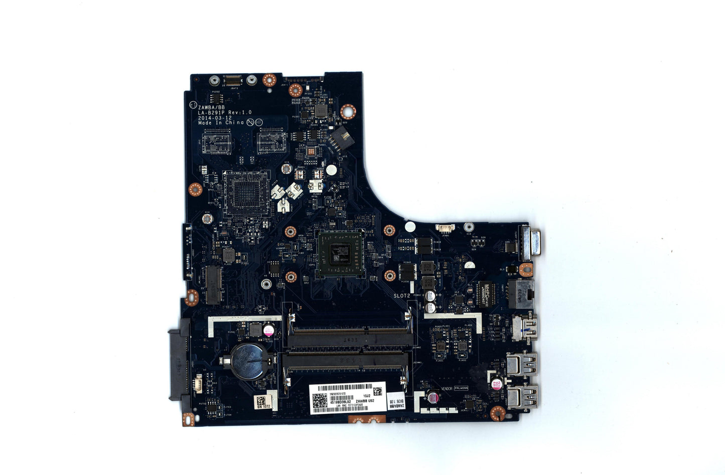 Lenovo Pl System Boards - 5B20G37238