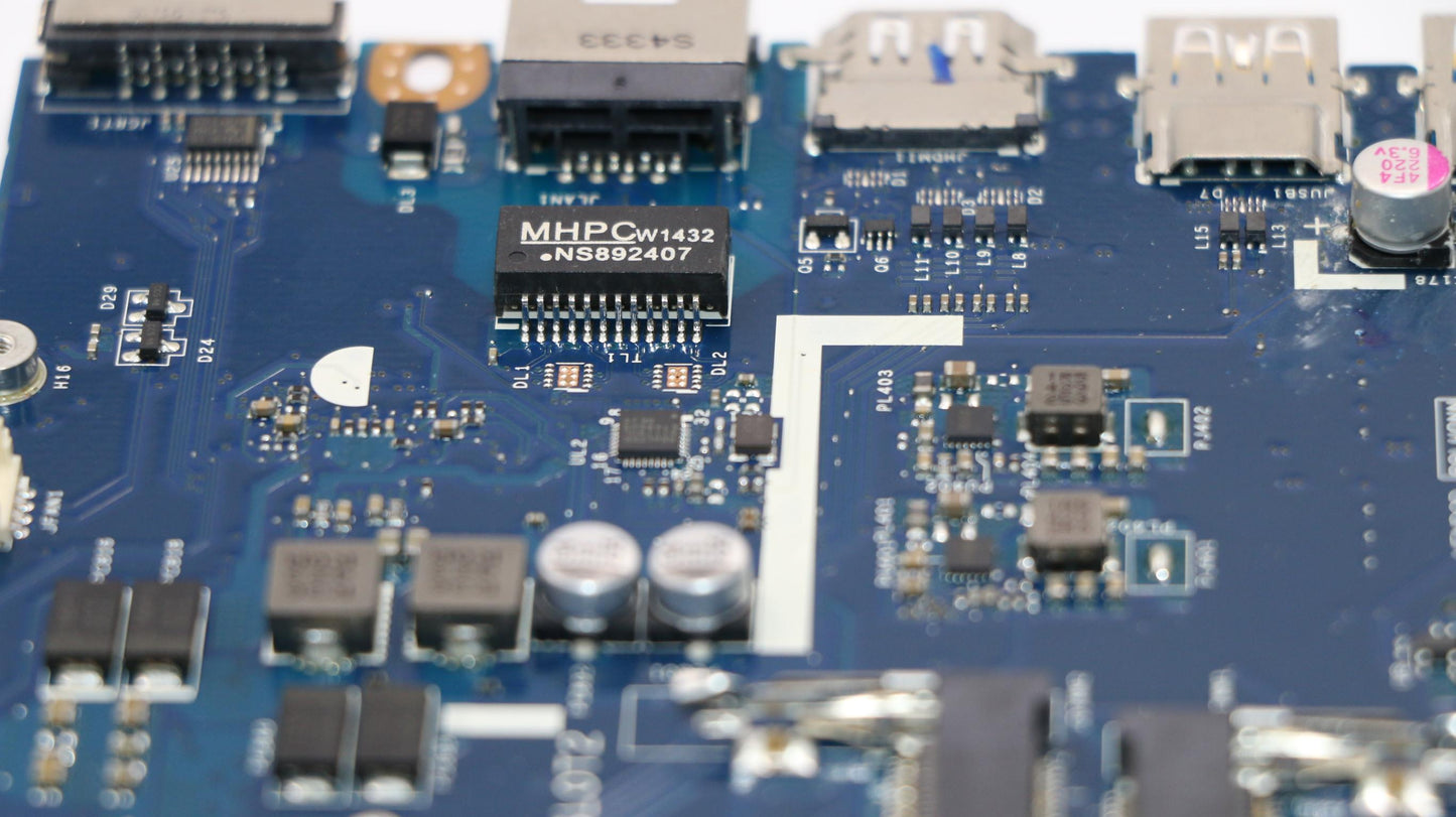 Lenovo Pl System Boards - 5B20G37238