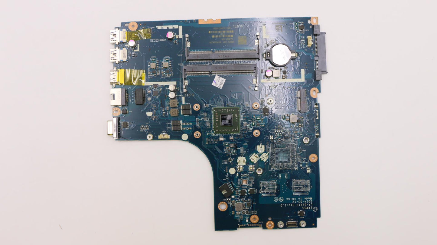 Lenovo Pl System Boards - 5B20G37241