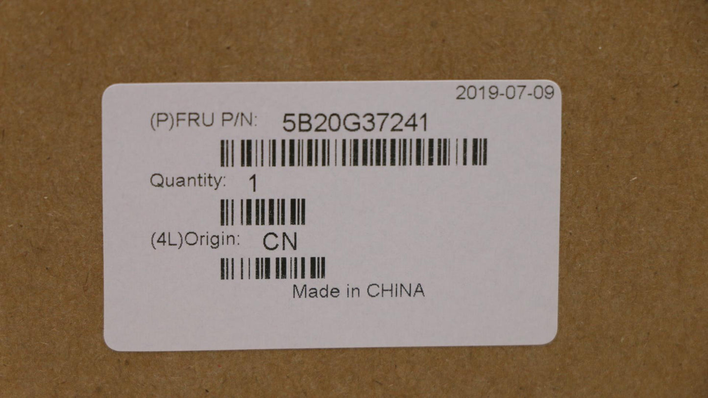 Lenovo Pl System Boards - 5B20G37241