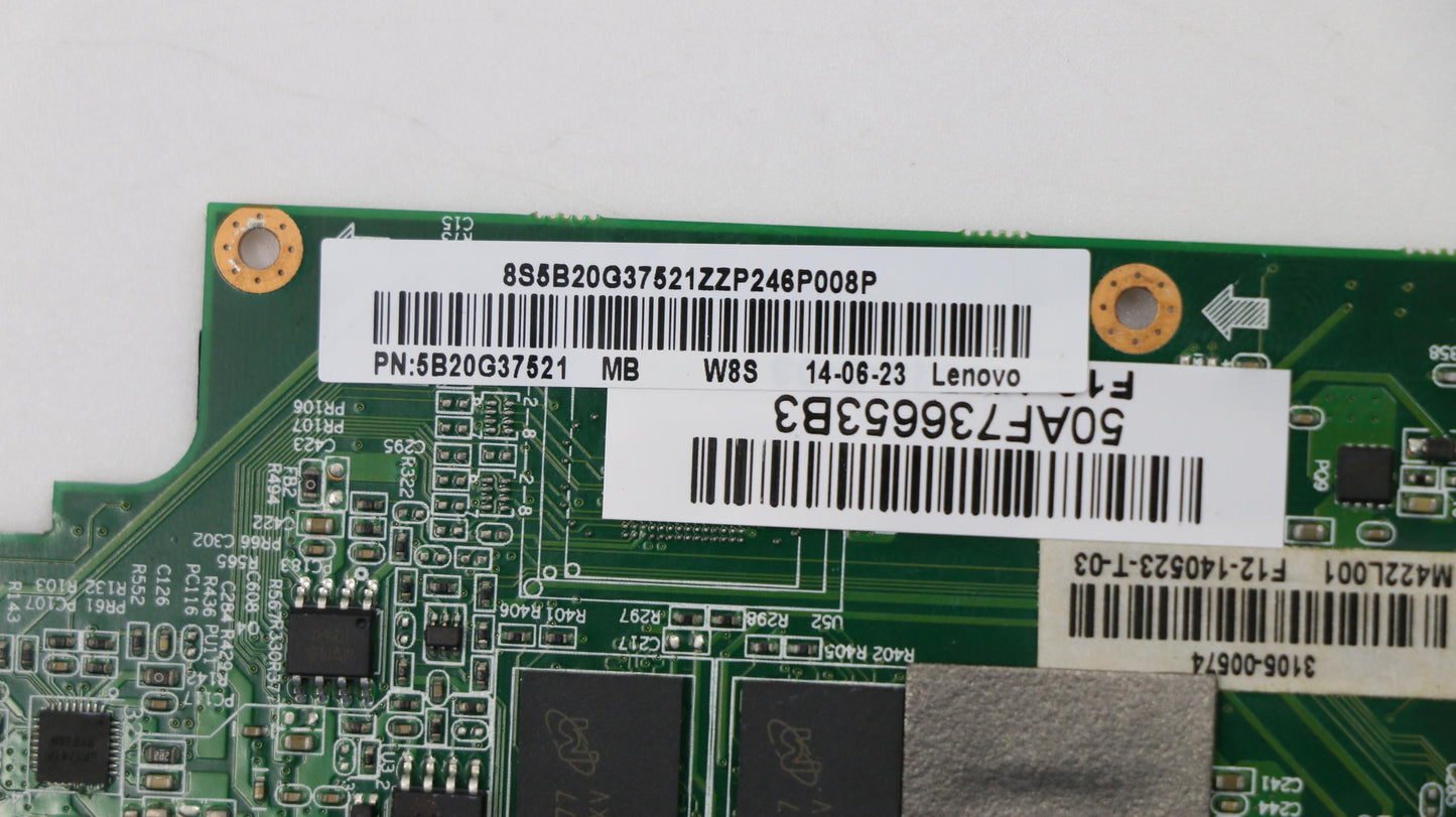 Lenovo Replacement Part - 5B20G37521