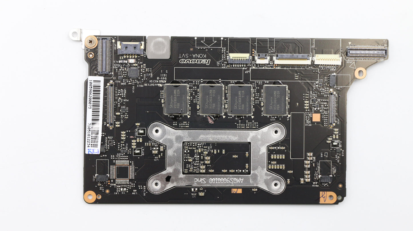 Lenovo Pl System Boards - 5B20G38198