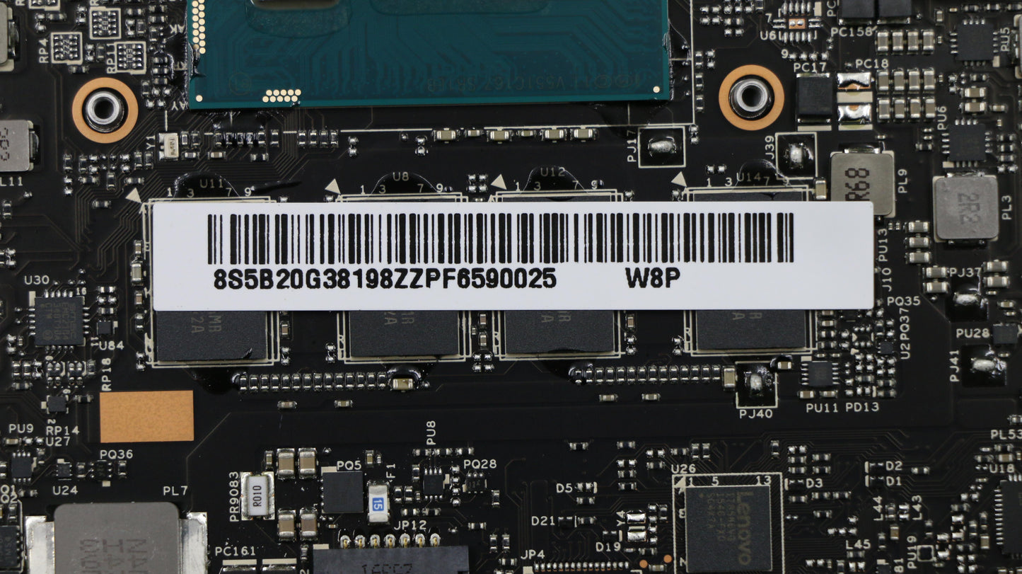 Lenovo Pl System Boards - 5B20G38198