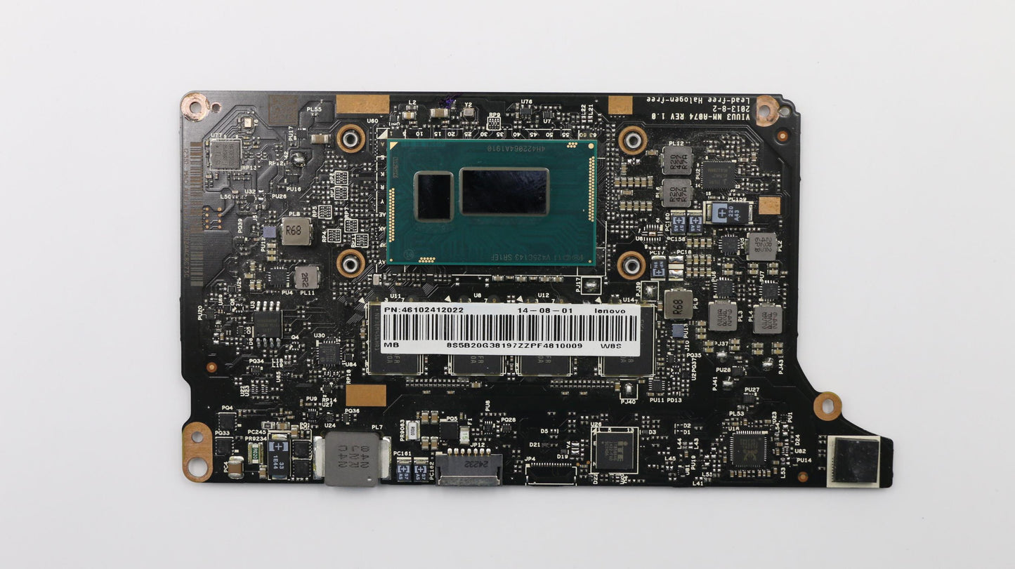 Lenovo Pl System Boards - 5B20G38202