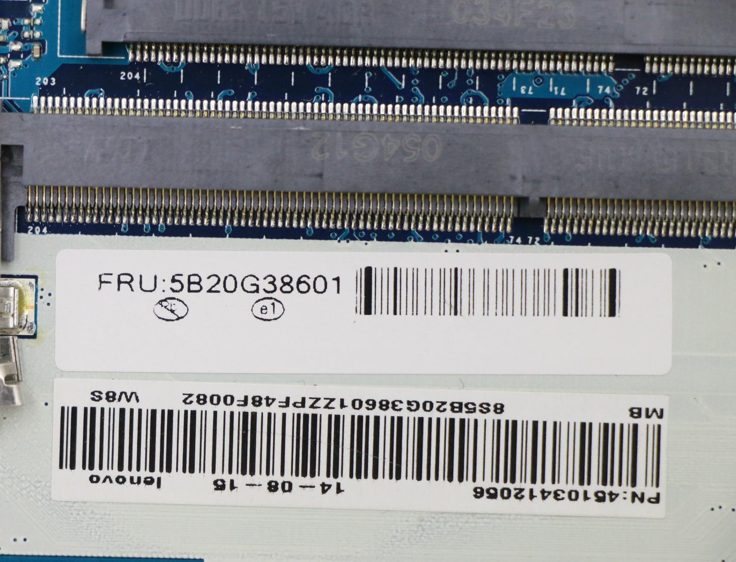 Lenovo Replacement Part - 5B20G38601