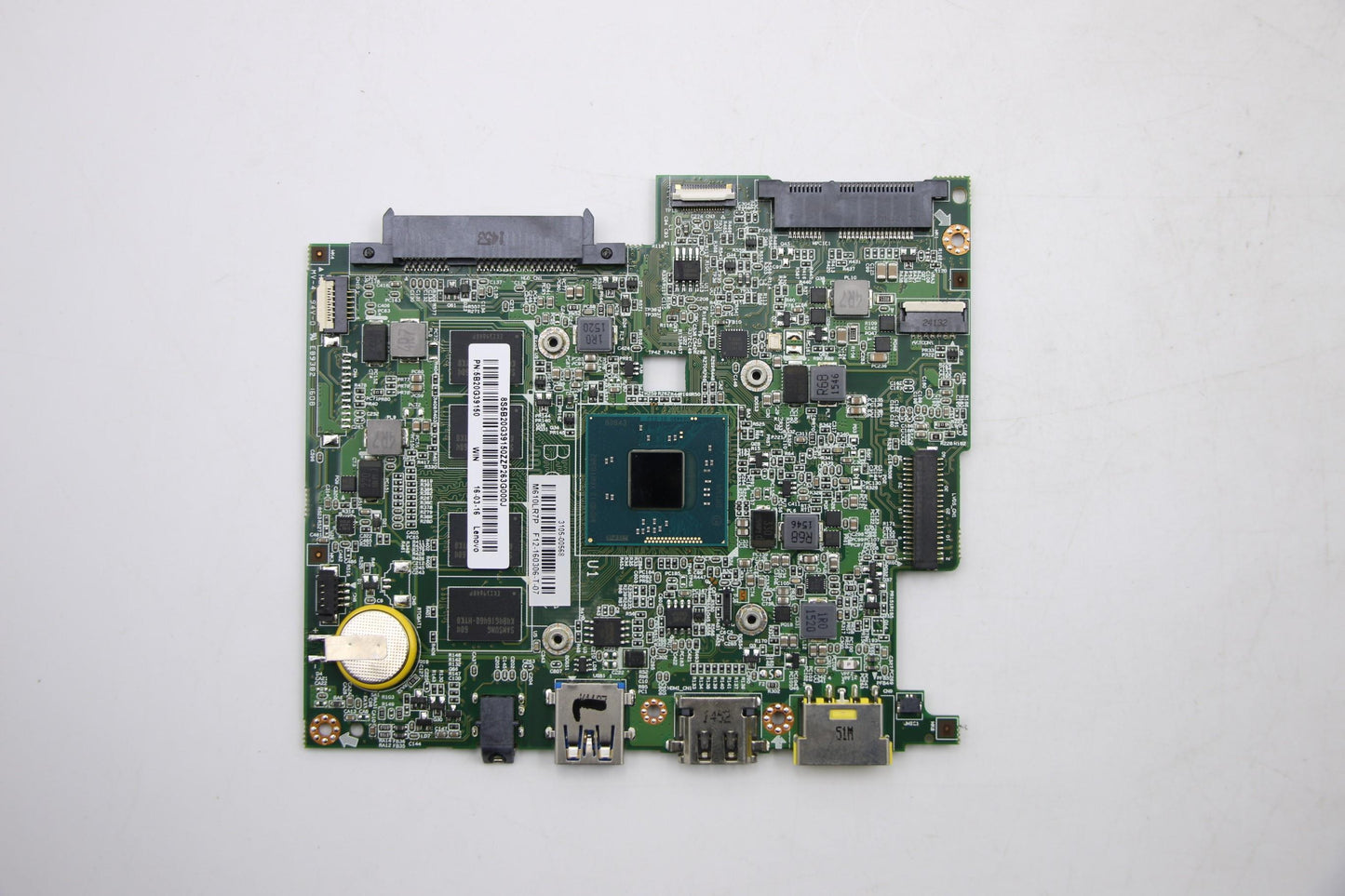 Lenovo Mb - 5B20G39150