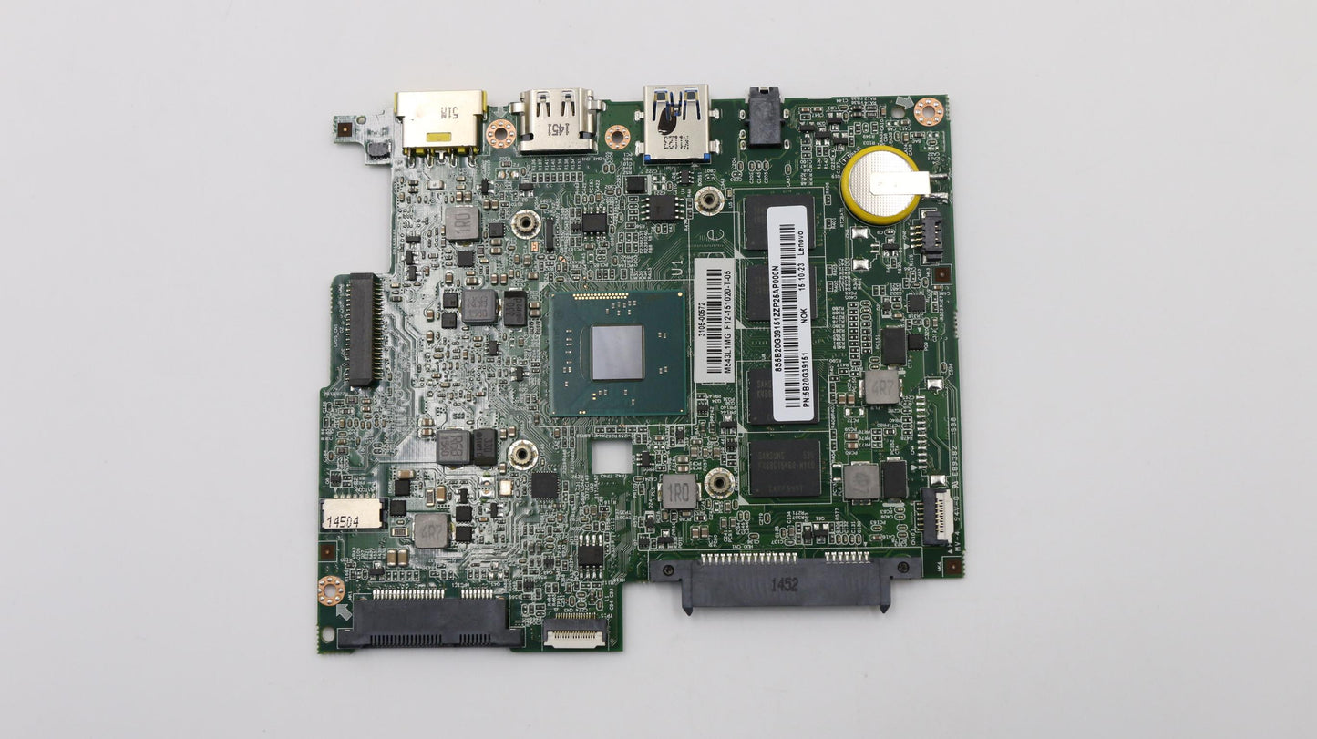 Lenovo Mb - 5B20G39151