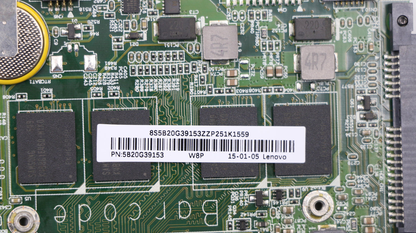 Lenovo Mb - 5B20G39153