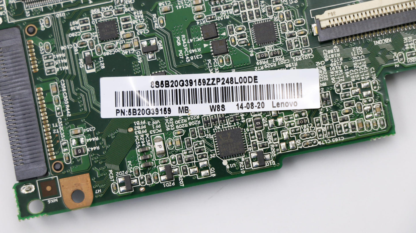 Lenovo Replacement Part - 5B20G39159