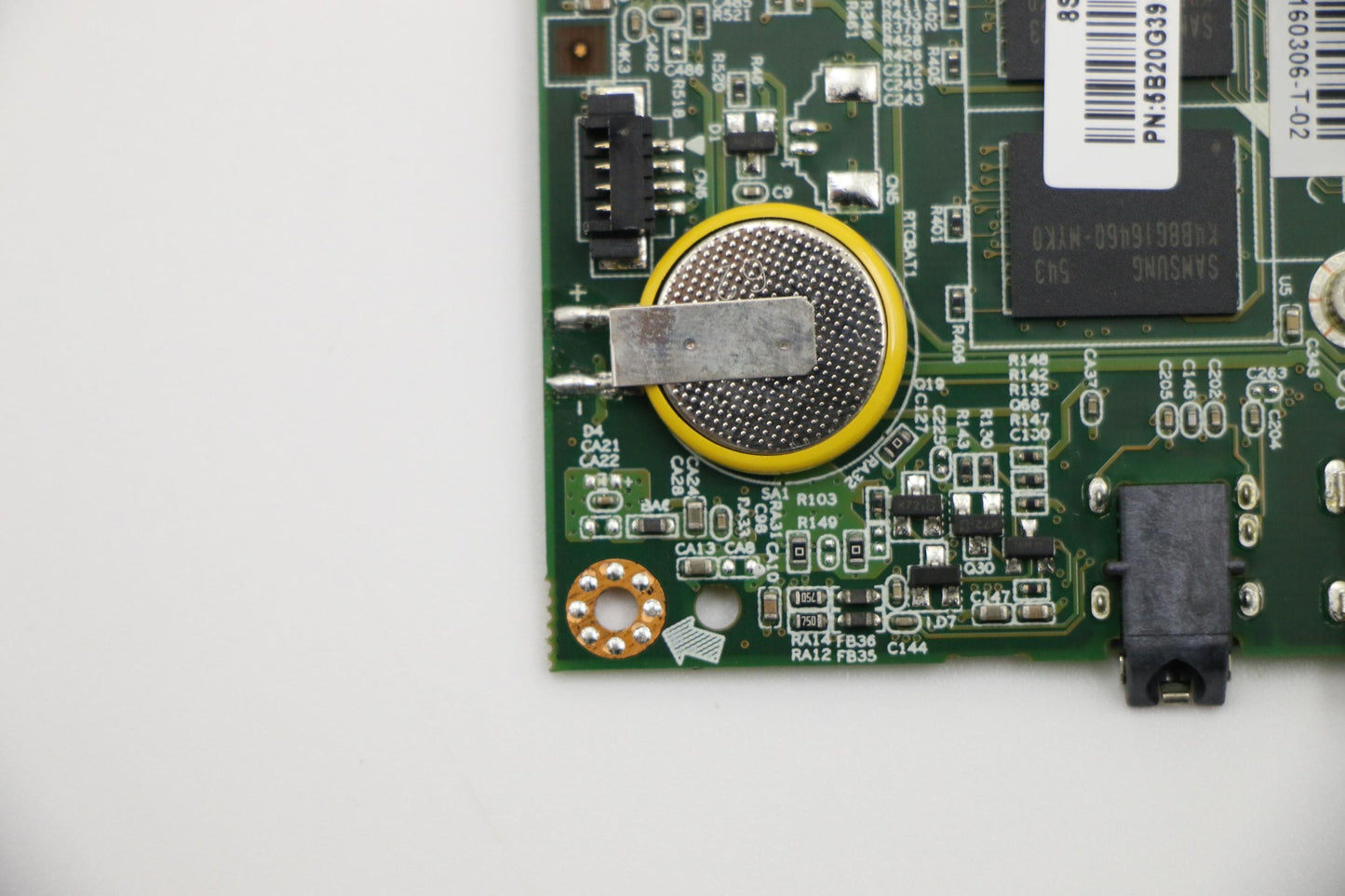Lenovo Mb - 5B20G39163