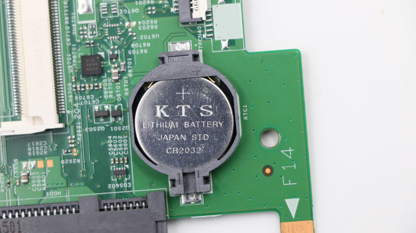 Lenovo Replacement Part - 5B20G39429