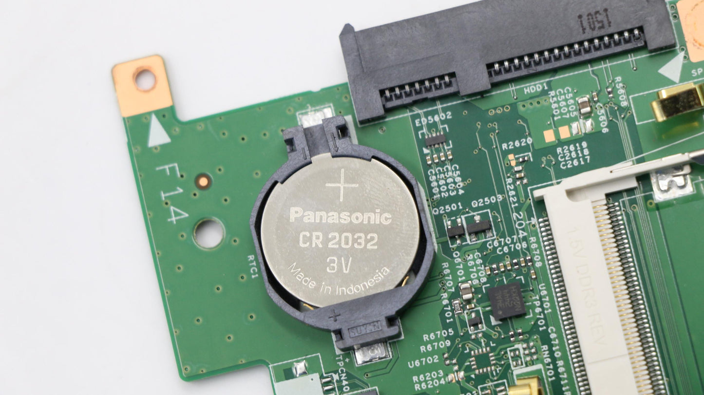 Lenovo Replacement Part - 5B20G39471