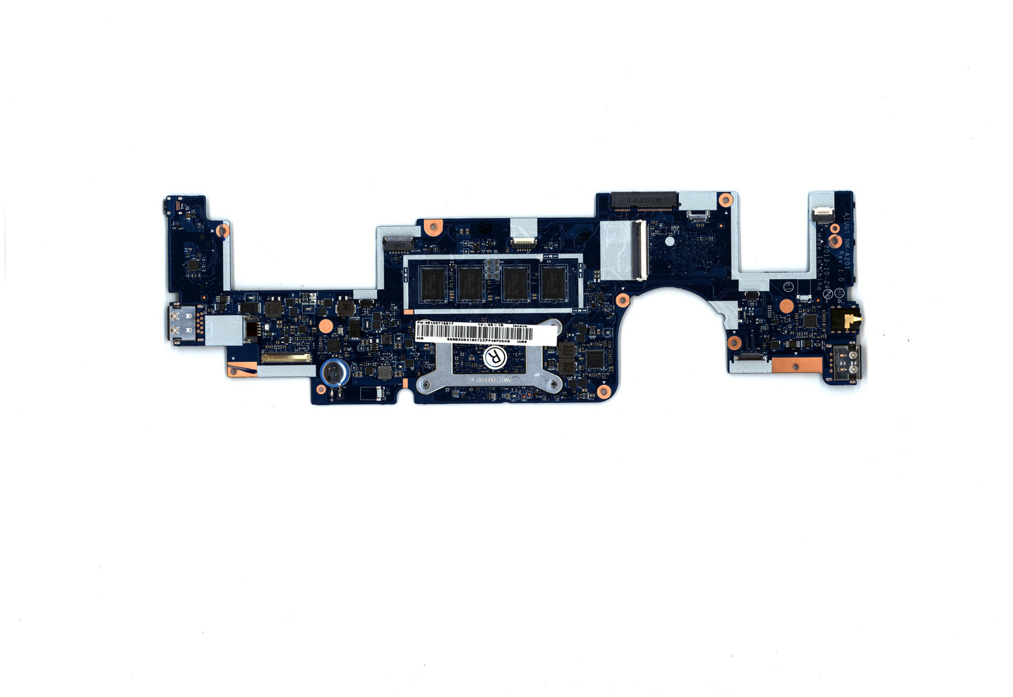 Lenovo Mb L Yoga2-11 W8S N3530 4G - 5B20G41907