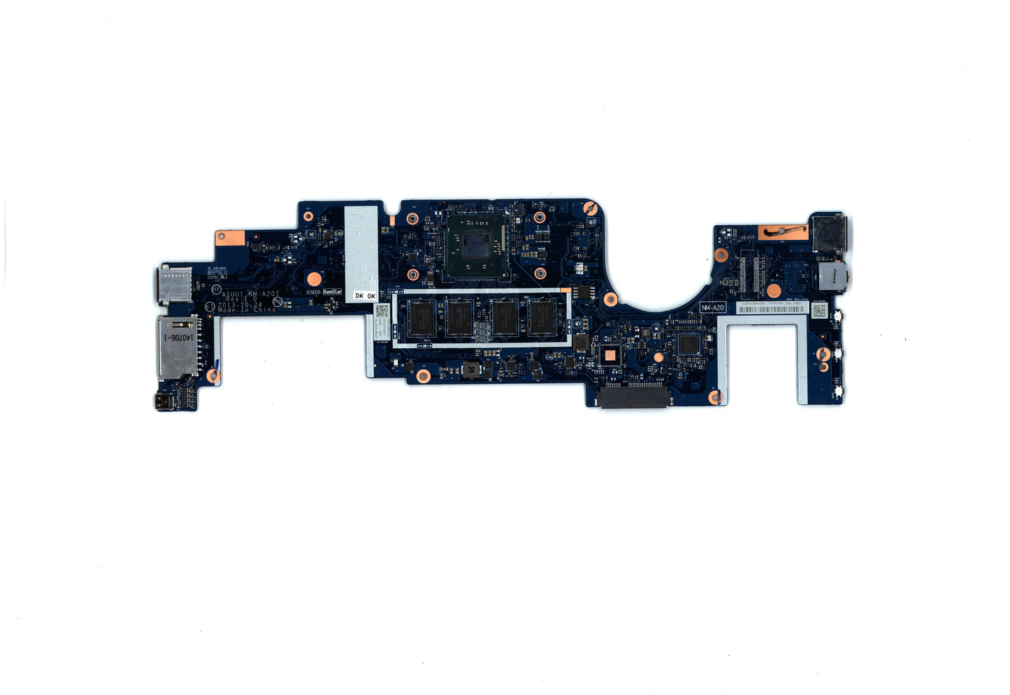 Lenovo Mb L Yoga2-11 W8S N3530 4G - 5B20G41907