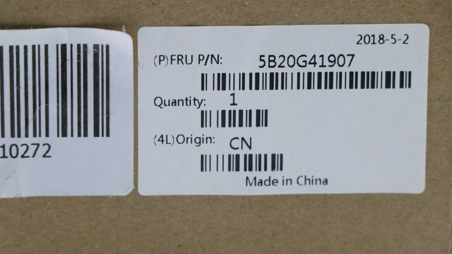 Lenovo Mb L Yoga2-11 W8S N3530 4G - 5B20G41907