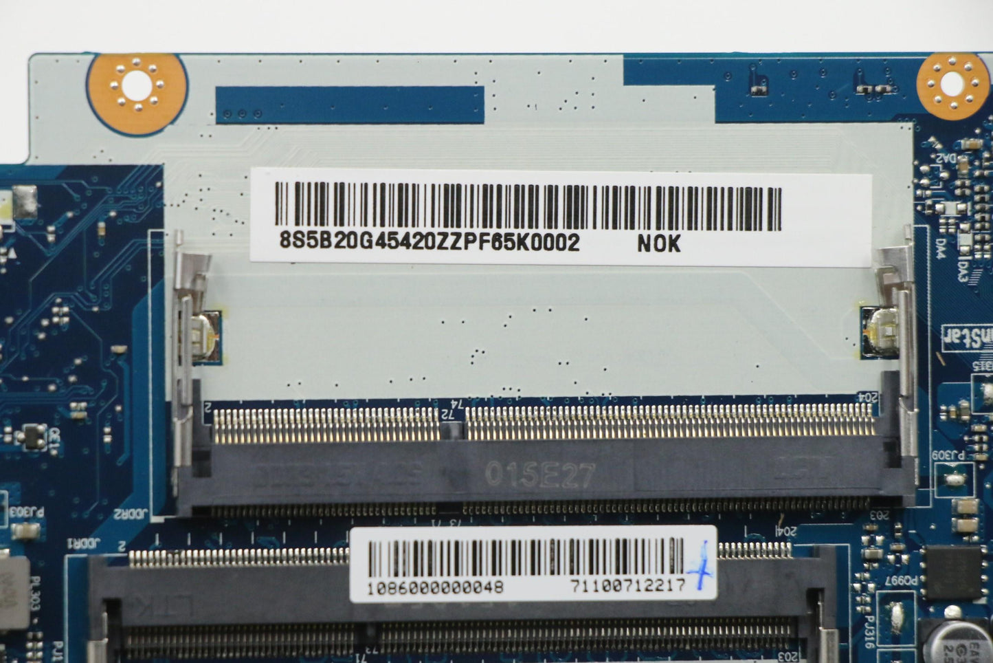 Lenovo Pl System Boards - 5B20G45420