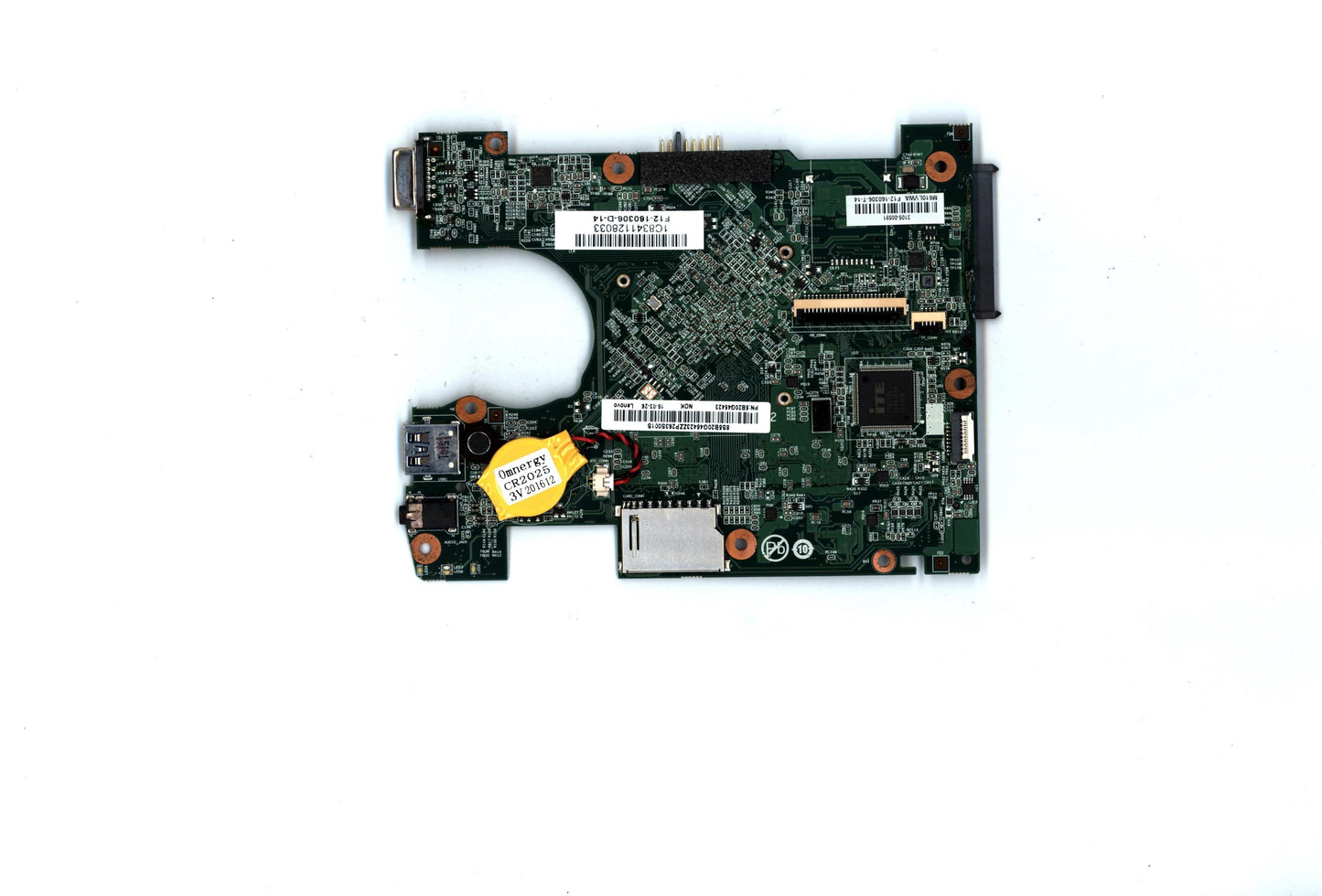 Lenovo Mb - 5B20G45423