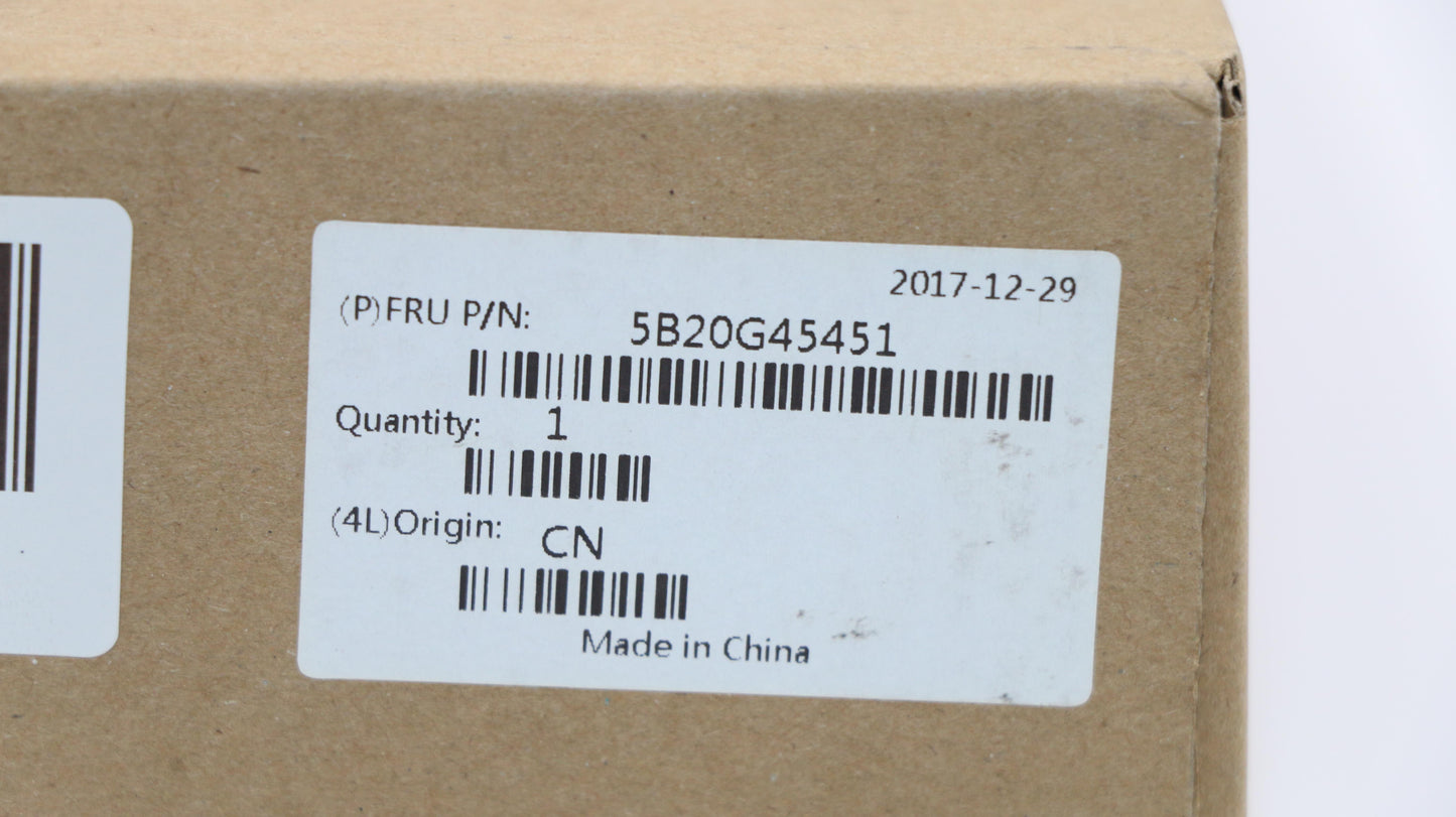 Lenovo Mb - 5B20G45451