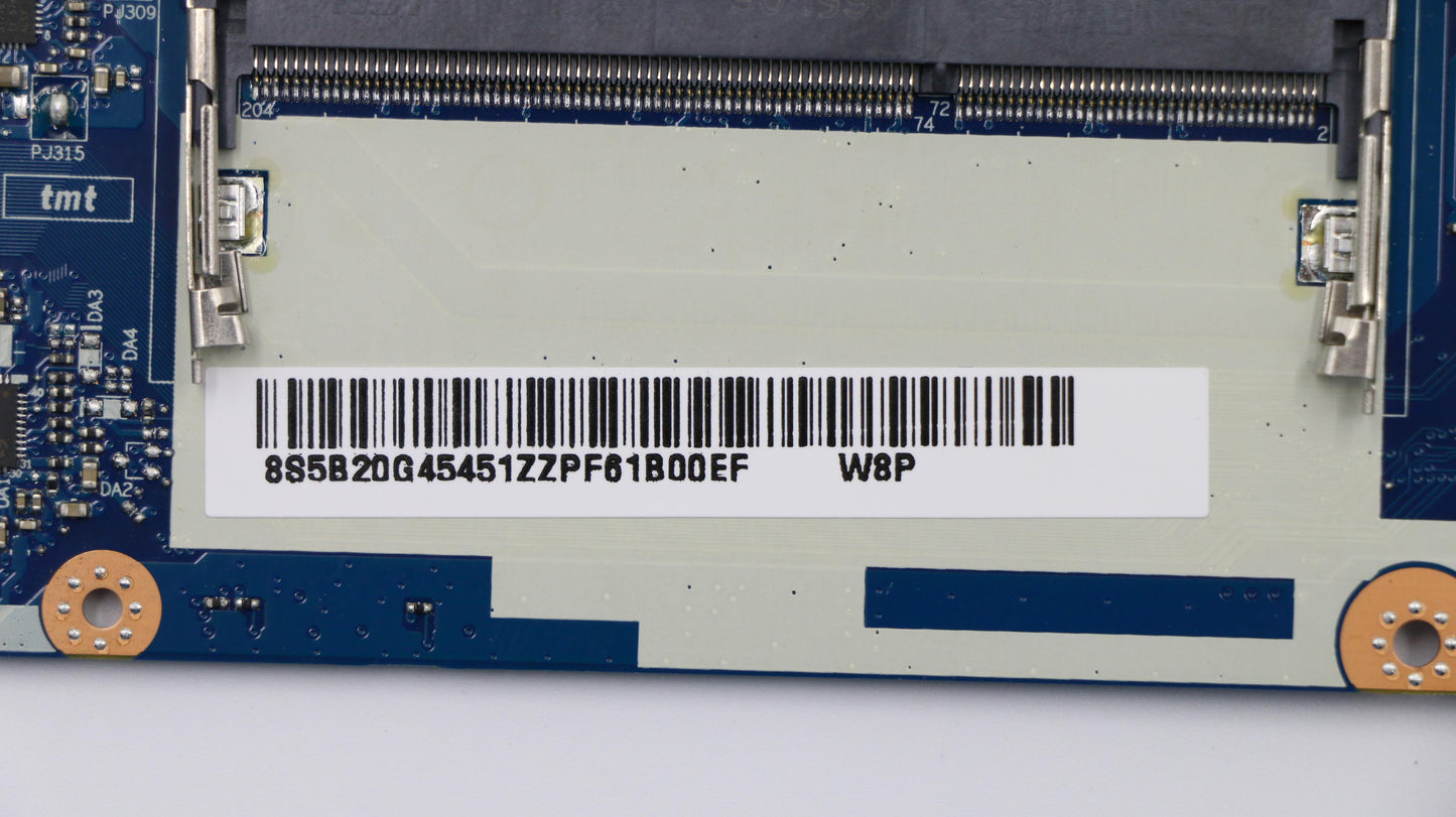 Lenovo Mb - 5B20G45451