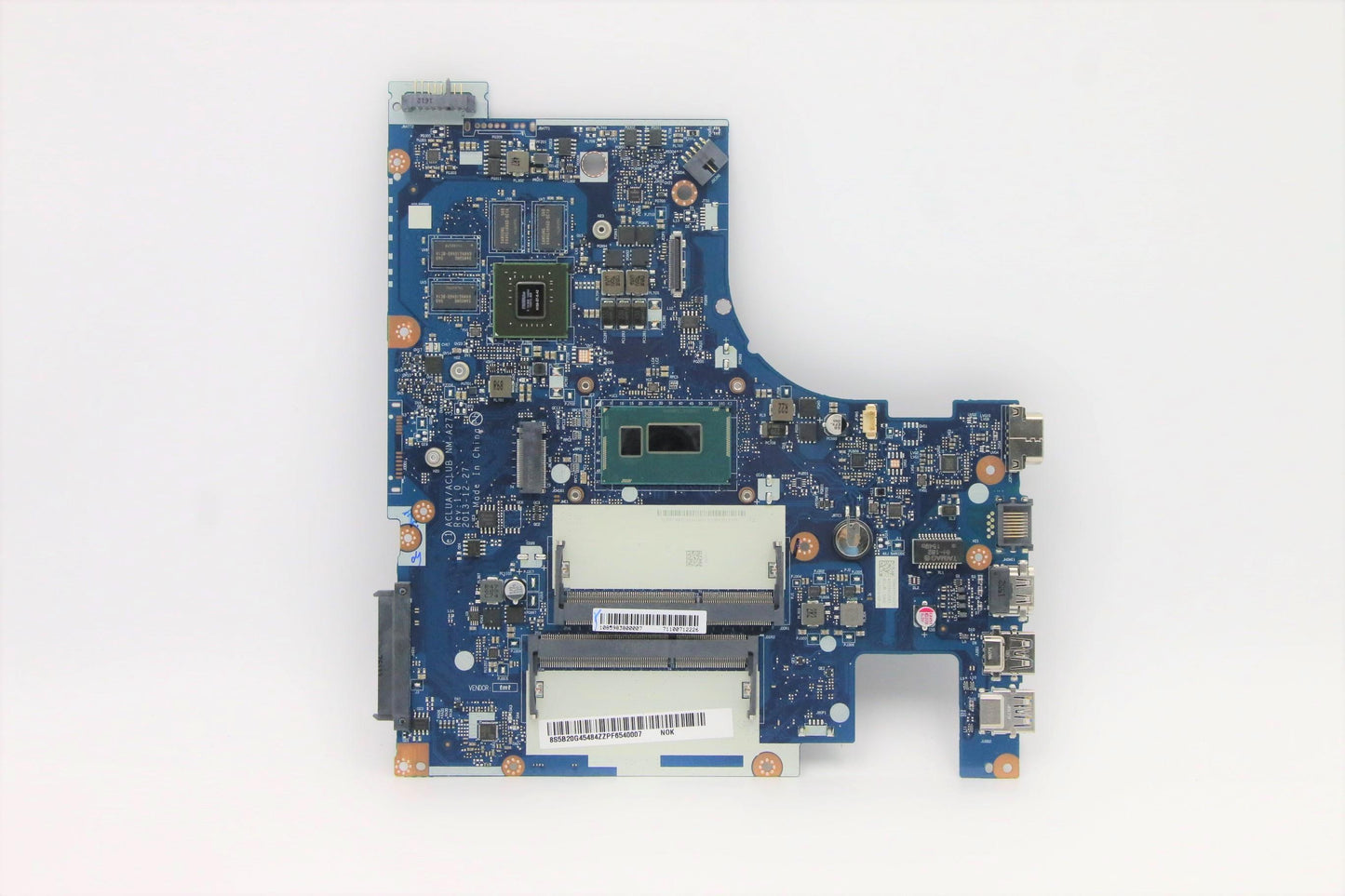 Lenovo Pl System Boards - 5B20G45484