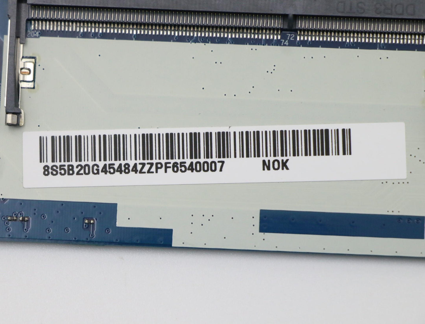 Lenovo Pl System Boards - 5B20G45484