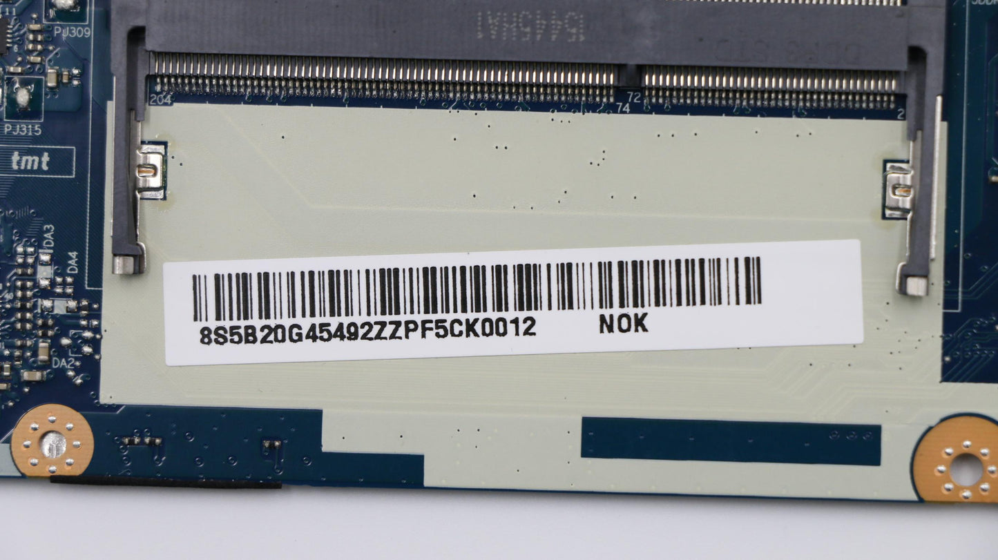 Lenovo Mb - 5B20G45492
