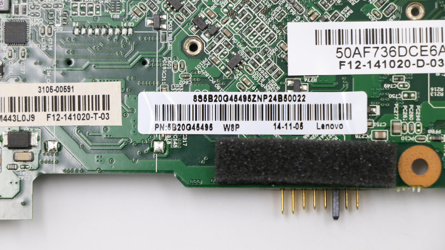 Lenovo Mb - 5B20G45495