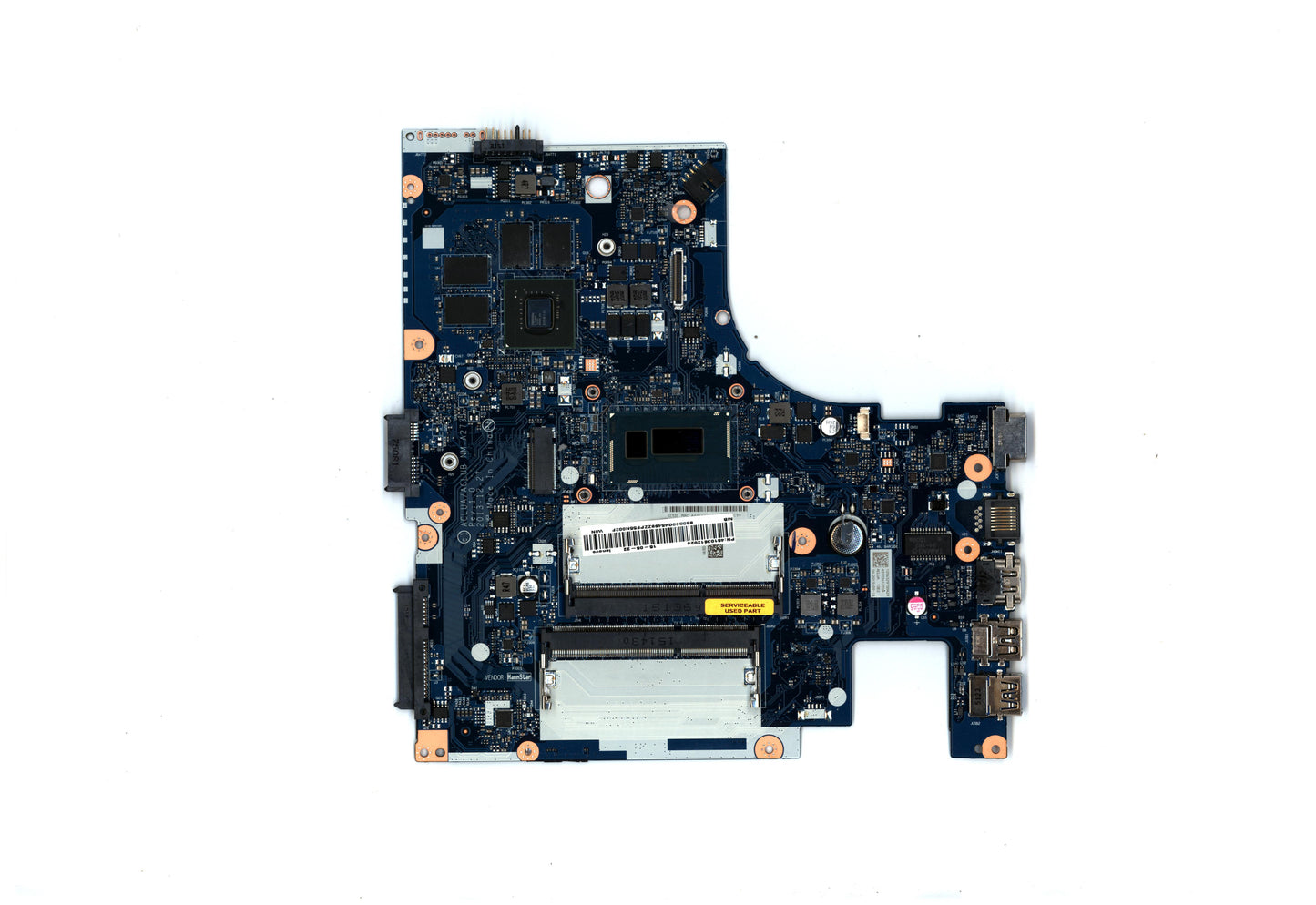 Lenovo Mbnvgm14Tdis2Gi7-4510U_Std - 5B20G45499