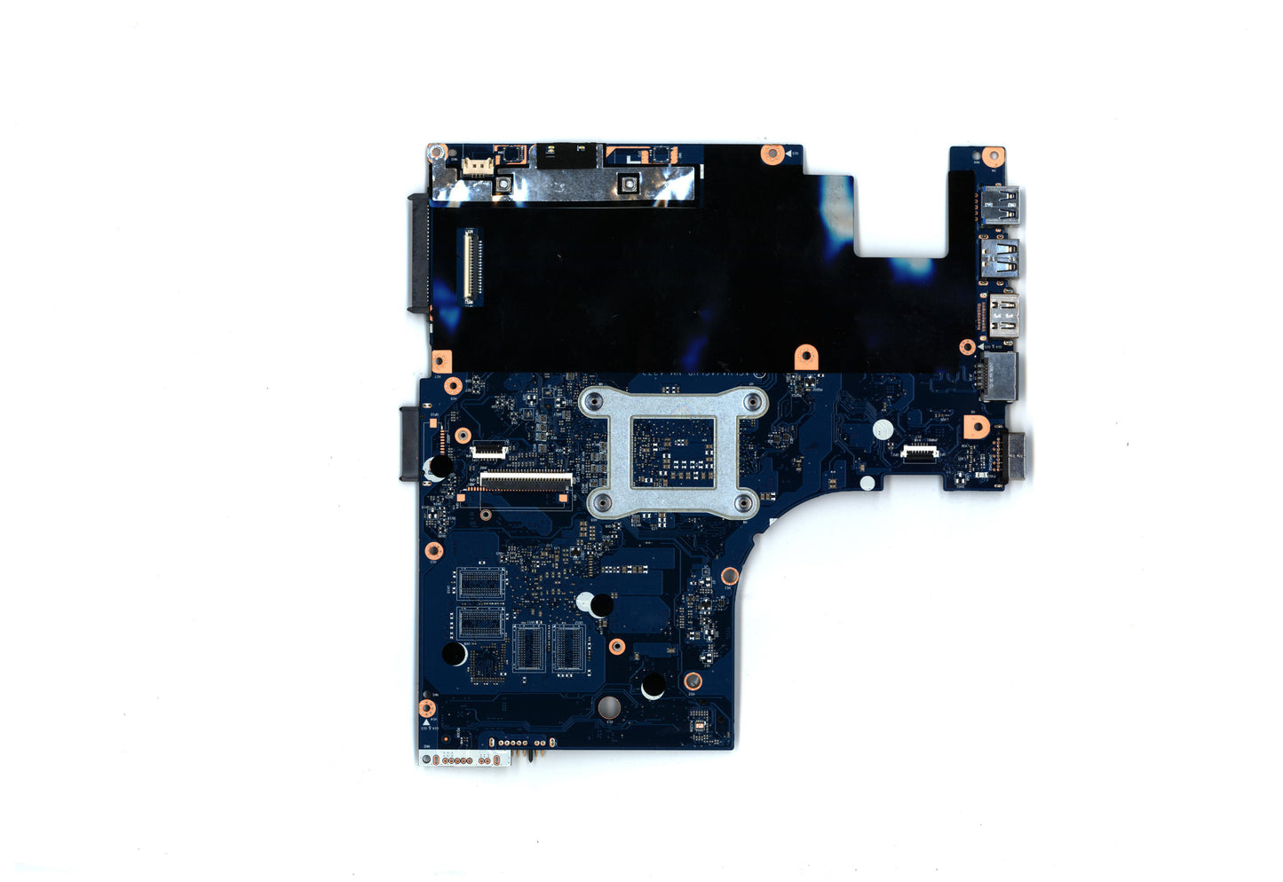 Lenovo Mbnvgm14Tdis2Gi7-4510U_Std - 5B20G45499