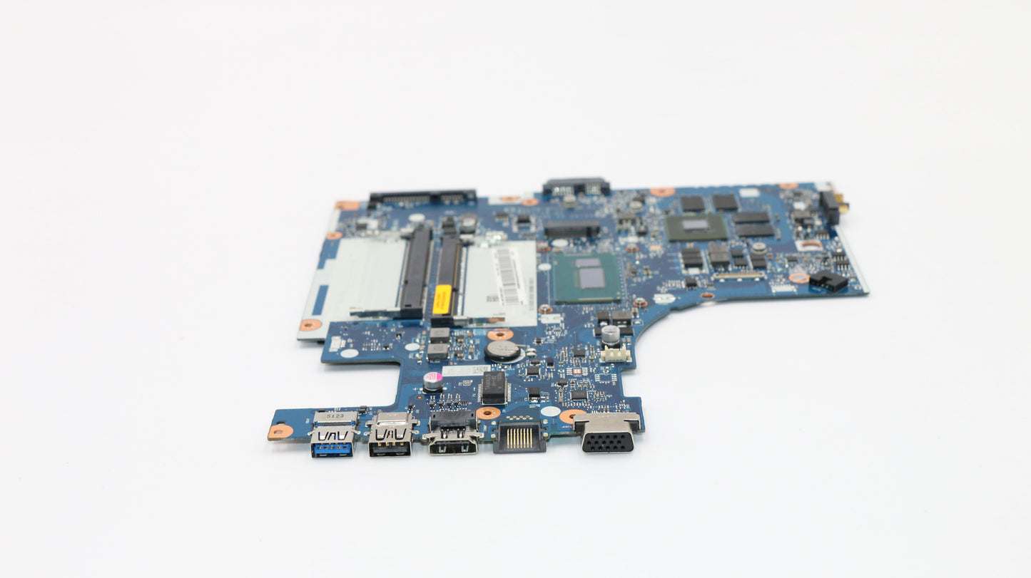 Lenovo Mbnvgm14Tdis2Gi7-4510U_Std - 5B20G45499