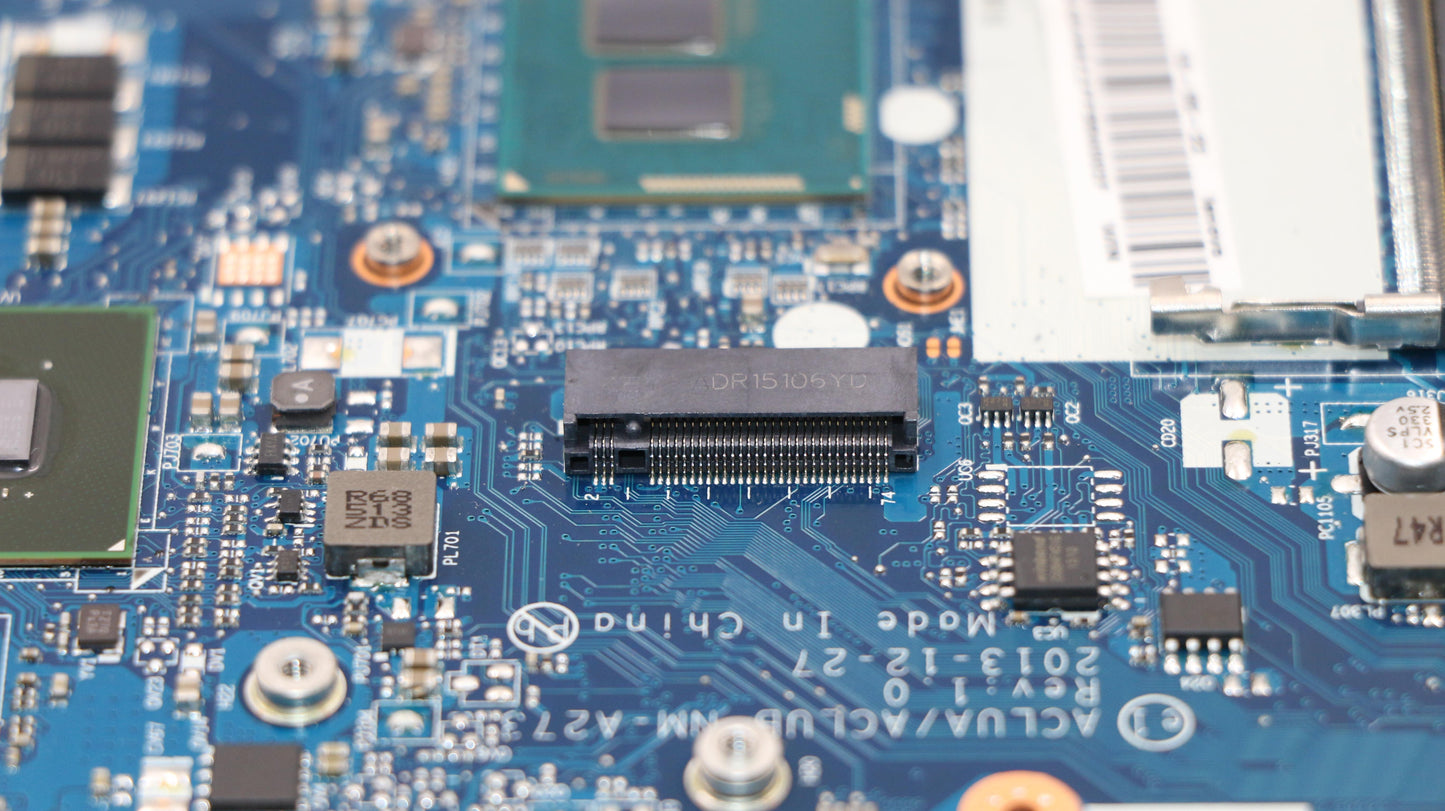 Lenovo Mbnvgm14Tdis2Gi7-4510U_Std - 5B20G45499