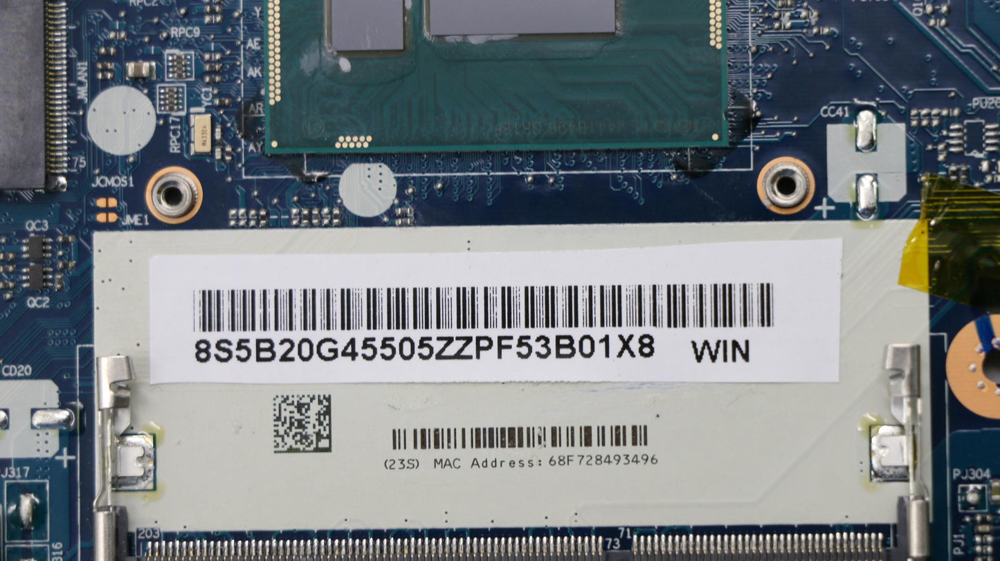Lenovo Replacement Part - 5B20G45505