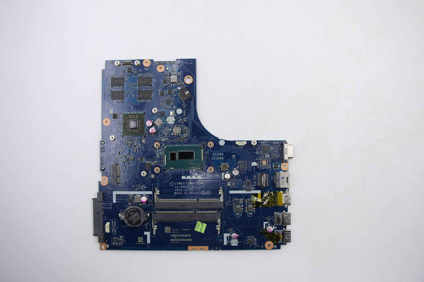 Lenovo Pl System Boards - 5B20G45942