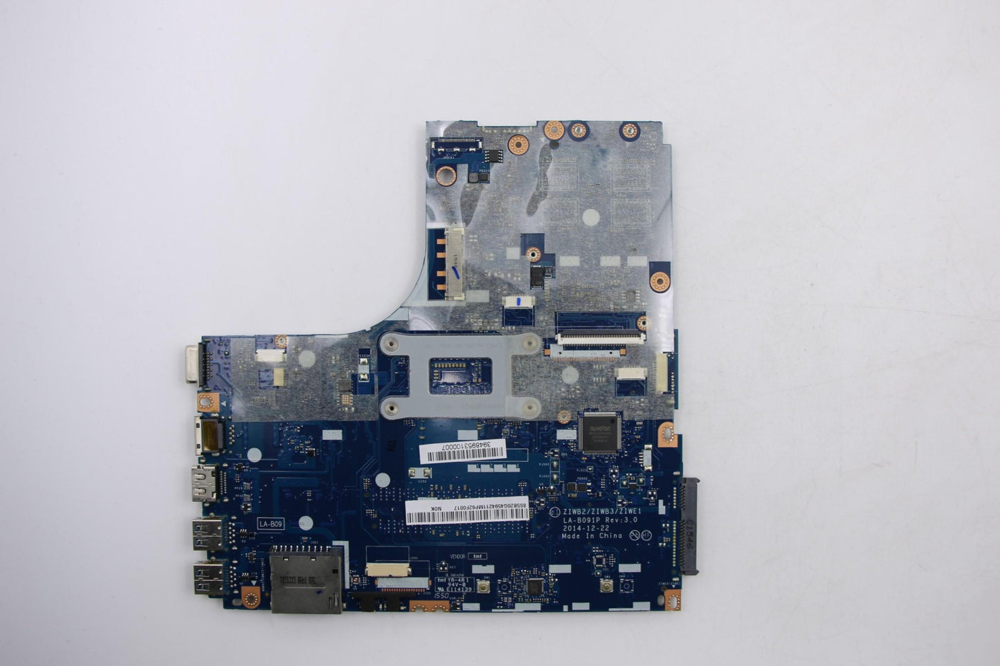 Lenovo Pl System Boards - 5B20G45942