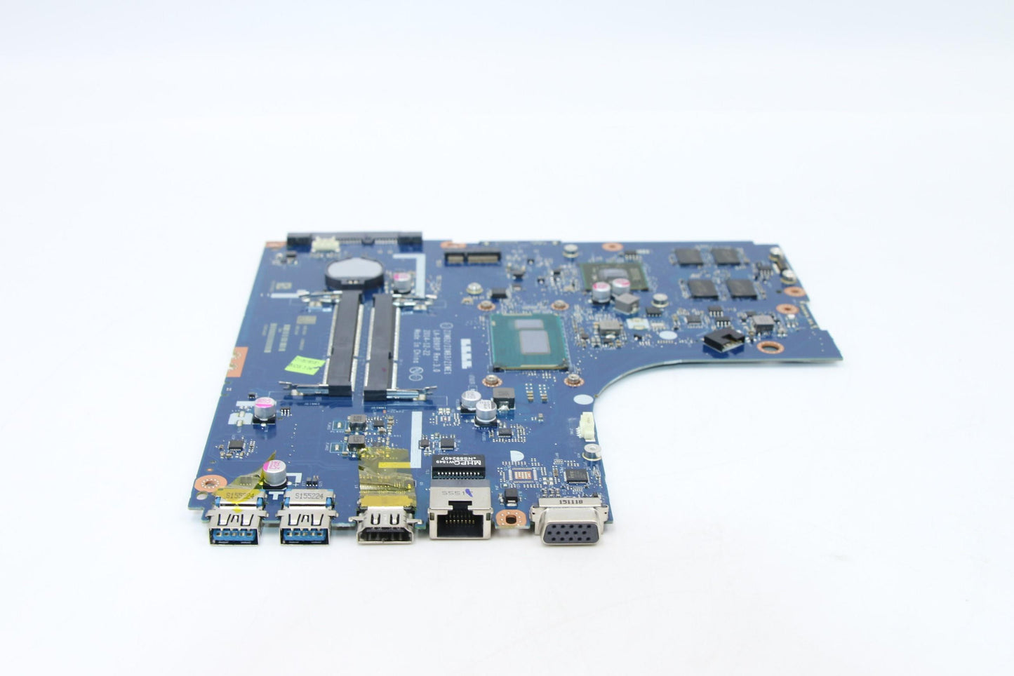 Lenovo Pl System Boards - 5B20G45942