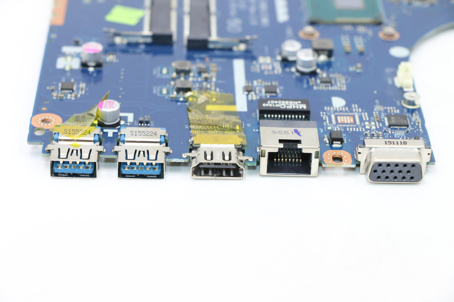 Lenovo Pl System Boards - 5B20G45942