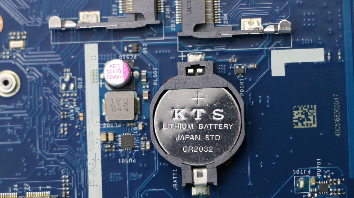 Lenovo Pl System Boards - 5B20G45981