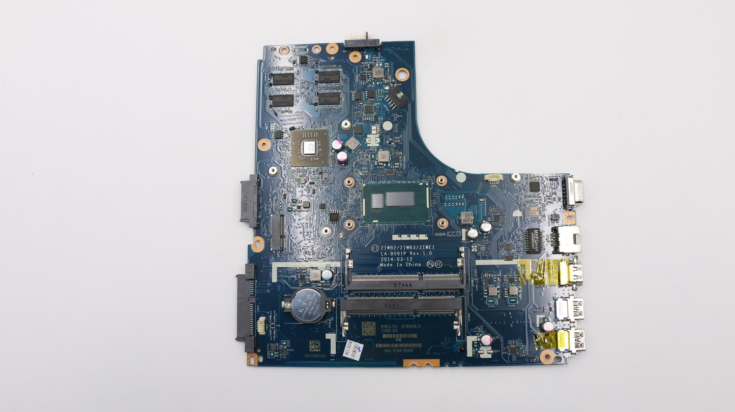 Lenovo Pl System Boards - 5B20G45988