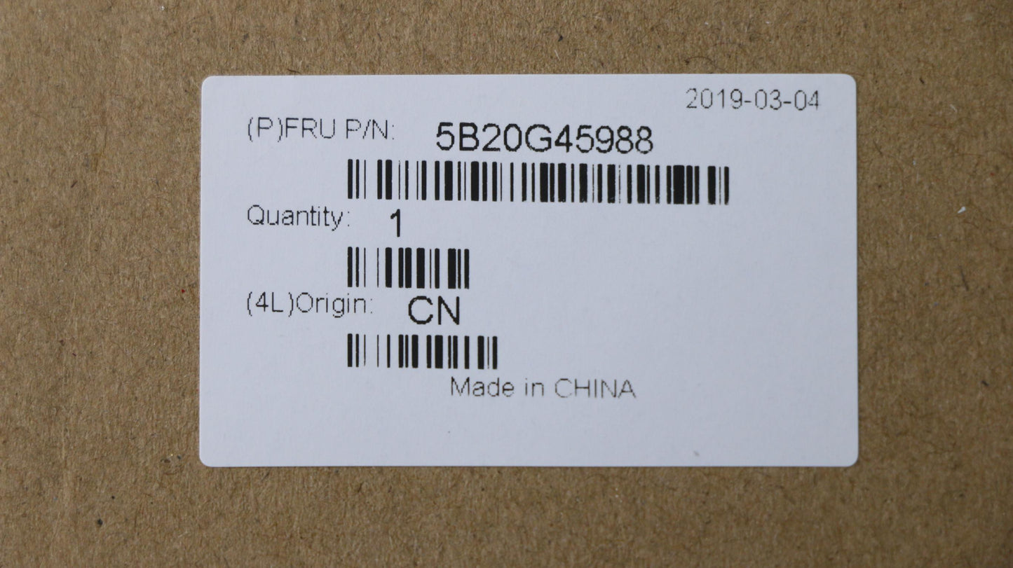 Lenovo Pl System Boards - 5B20G45988