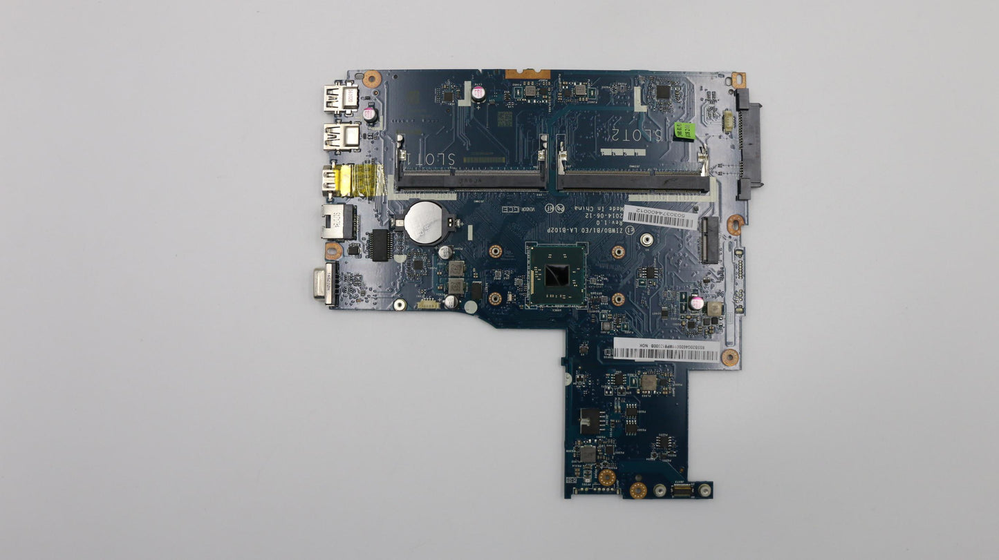 Lenovo Pl System Boards - 5B20G46006