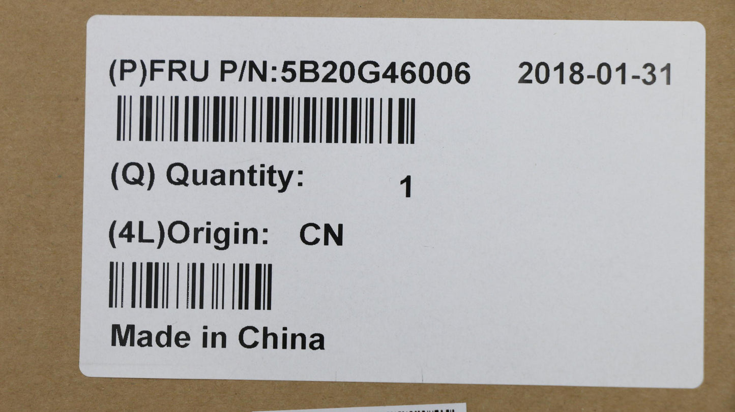Lenovo Pl System Boards - 5B20G46006