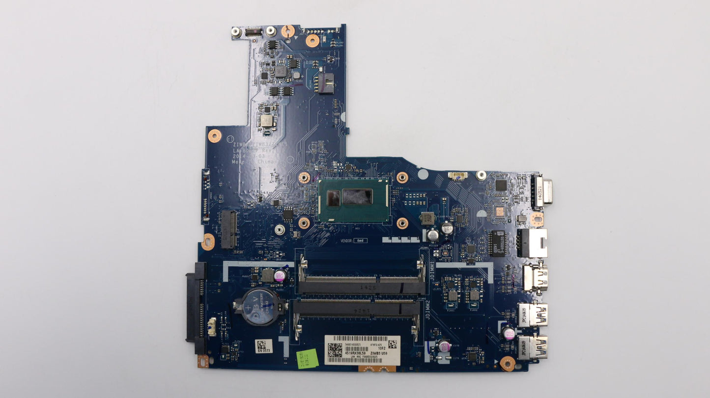 Lenovo Pl System Boards - 5B20G46051