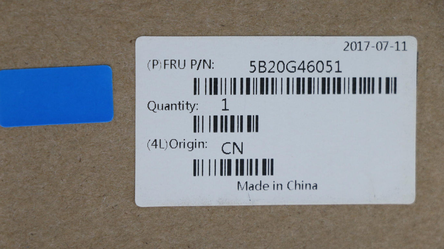 Lenovo Pl System Boards - 5B20G46051