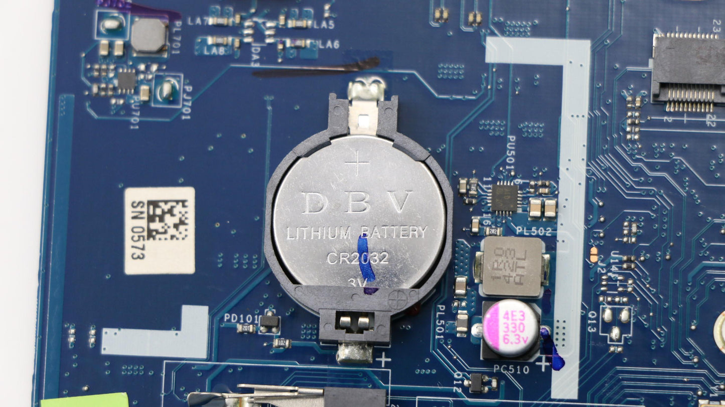 Lenovo Pl System Boards - 5B20G46051