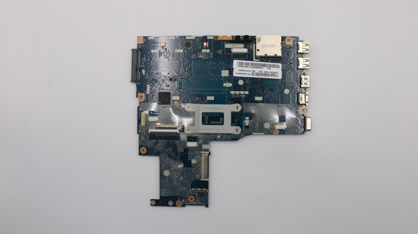 Lenovo Pl System Boards - 5B20G46113