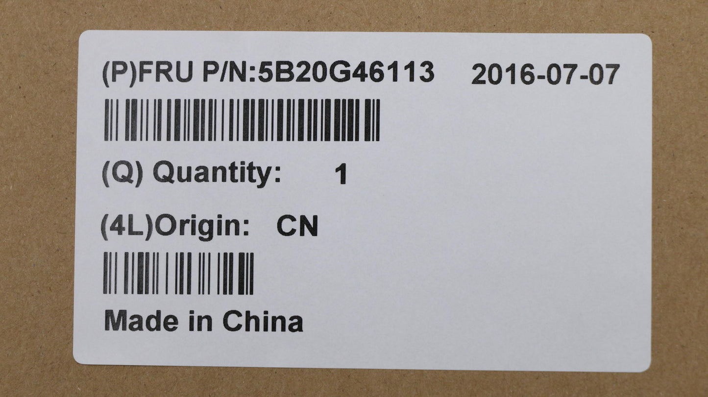 Lenovo Pl System Boards - 5B20G46113