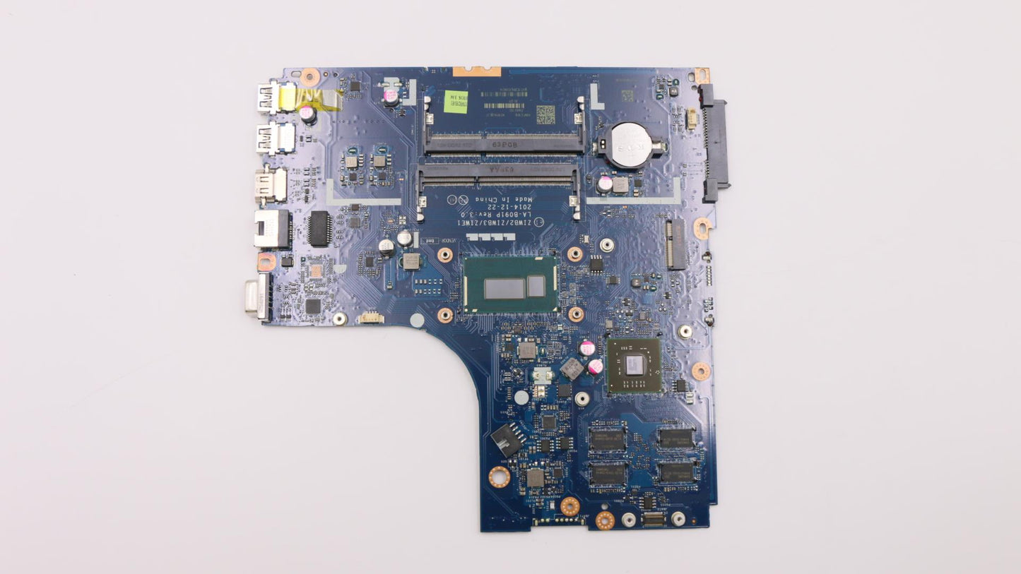 Lenovo Pl System Boards - 5B20G46117