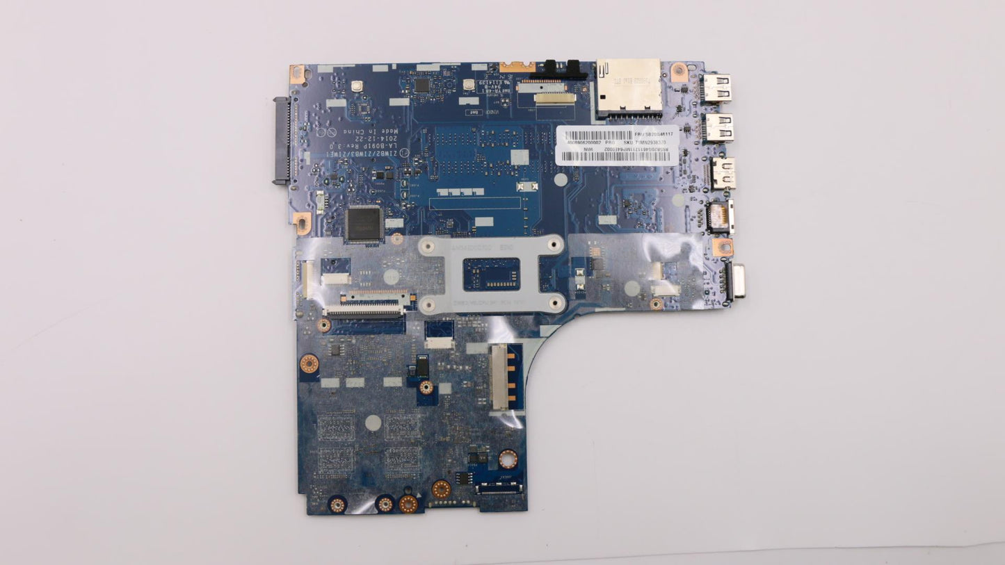 Lenovo Pl System Boards - 5B20G46117
